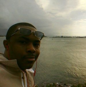 Meet your Posher, Rodney